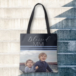 Bolsa de presente personalizado de fotografia MIMI