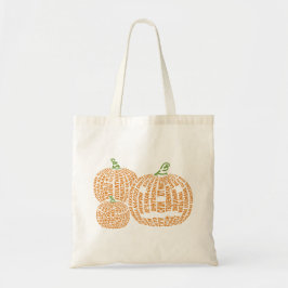 Bolsa de Pumpkin do Mundo