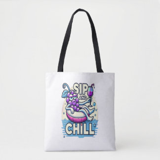 Bolsa De Sip E Chill