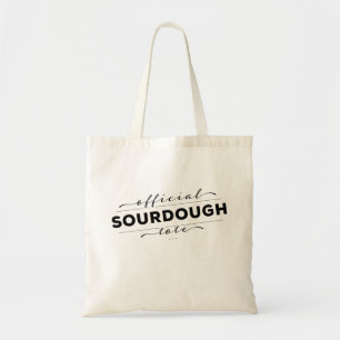 Bolsa de Sourdough Oficial