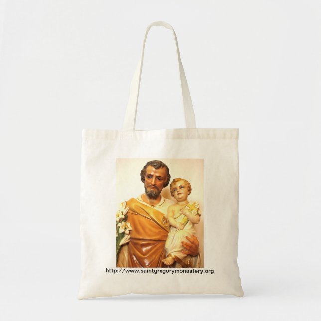 Bolsa de St Joseph (Frente)