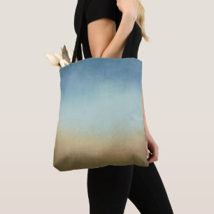 Bolsa de Tom Azul-Chic Ombre