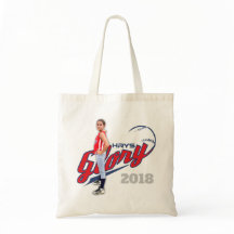 Bolsa de Tote AC Glory 10U