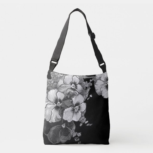 BOLSA DE TOTE ARTE E DESIGN  (Frente)