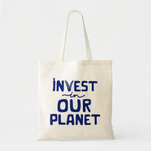 bolsa de tote de aspas inspiradoras