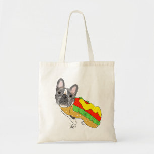 Bolsa de Tote de Azul