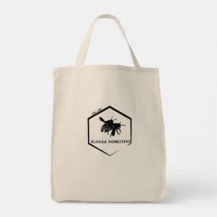 Bolsa de tote de mães doces