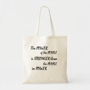 Bolsa de Tote de Orçamento