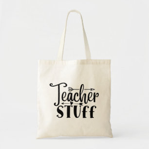 Bolsa de Tote do Professor