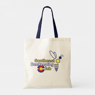 bolsa de tote do SEBC