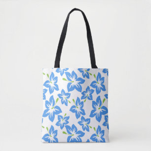 bolsa de tote do tempo do Havaí