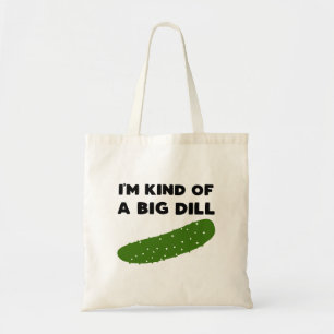 Bolsa de Tote Engraçado