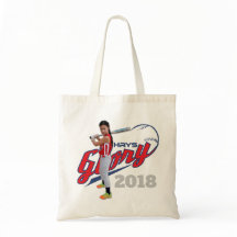 Bolsa de Tote Glory 10U FS