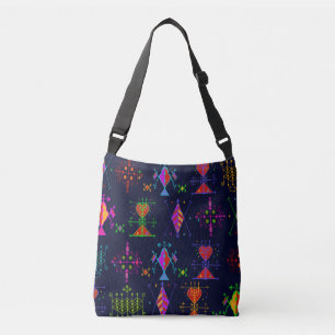 Bolsa de Tote VooDou