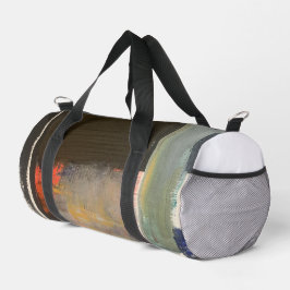 Bolsa de Viagem Moderna Única