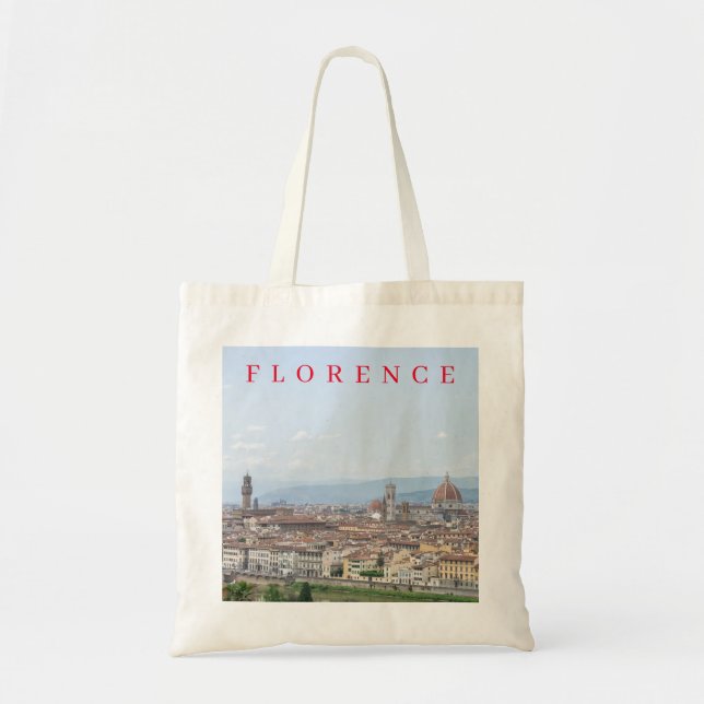 Bolsa de visão panorâmica Florence (Frente)