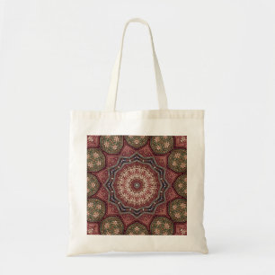 Bolsa Decorativa Única Tote