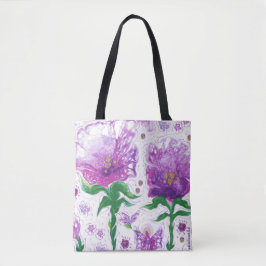 Bolsa do Angel Flower