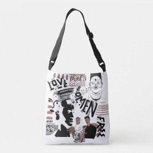 Bolsa do Dia das Mulheres de 2021, Irmãs X Design