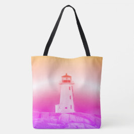 Bolsa do Farol da Nova Escócia, da Peggy