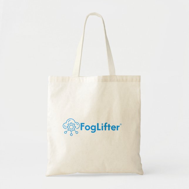 Bolsa do FogLifter (Frente)