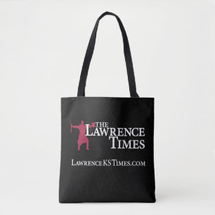 Bolsa do ombro do Lawrence Times