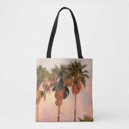 Bolsa do Ombro Três Palmeiras Sunset