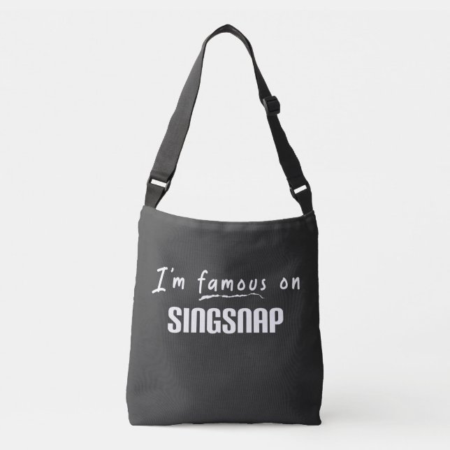 Bolsa famoso (Frente)
