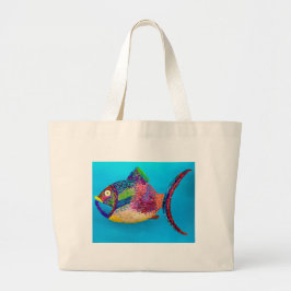 BOLSA FISH