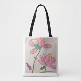 Bolsa Floral