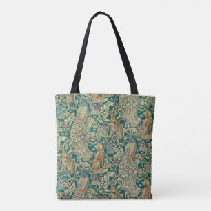 Bolsa "Floresta" de Walter Morris Tote