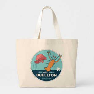Bolsa - Goldie Fish - Buellton.Art