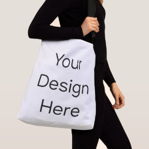 Bolsa Grande Tote Cross-Body