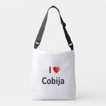 Bolsa I ama Cobija