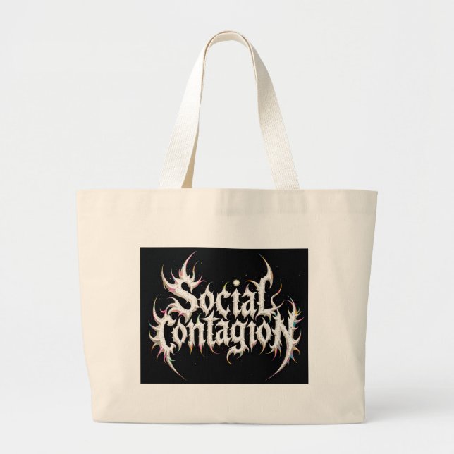 Bolsa jumbo (Frente)