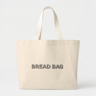 Bolsa Jumbo Bread Bag
