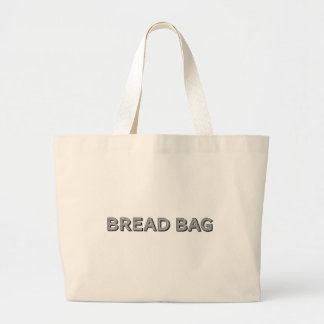 Bolsa Jumbo Bread Bag