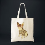 Bolsa legal | Bolsa | Cachorro Engraçado<br><div class="desc">legal saco de tote,  saco de tote fofo,  bolsa de cão engraçado,  saco de tota de cão,  cão fofo,  ilustração de cão,  desenho de cão,  hipster</div>