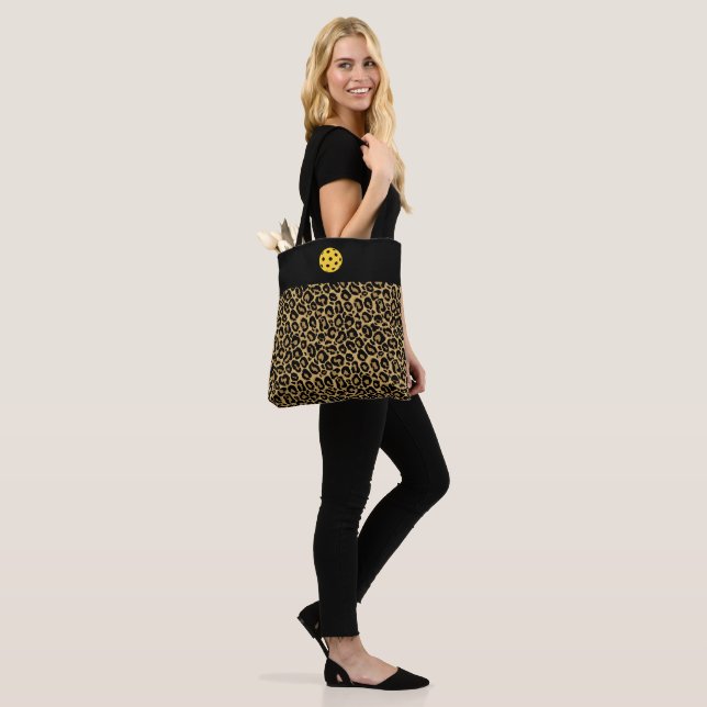 Bolsa Lepard (No(a) Modelo)