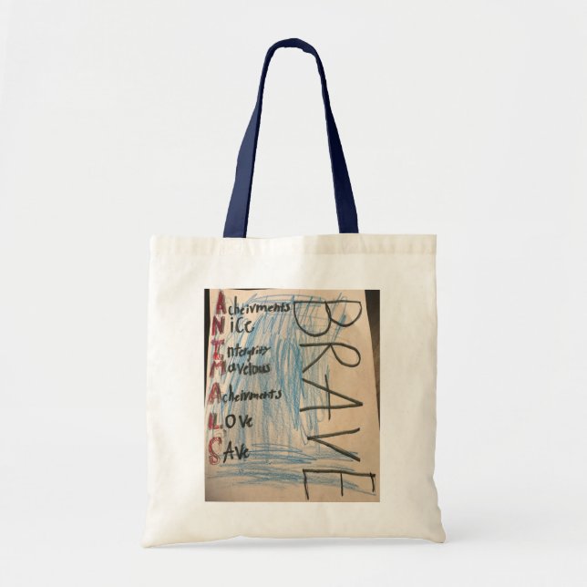 Bolsa máximo (Frente)