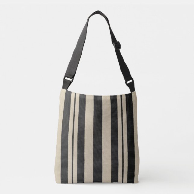 Bolsa Melody Crossbody Tote (Frente)