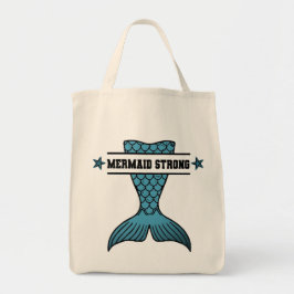 Bolsa Mermaid Strong