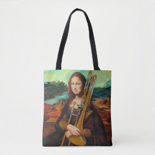 Bolsa Mona Lisa