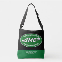 BOLSA MOTORCAR INDEPENDENTE
