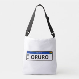 Bolsa Oruro Mercosur