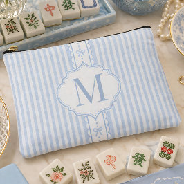 Bolsa Personalizada de Azulejo de Mahjong em Xadre