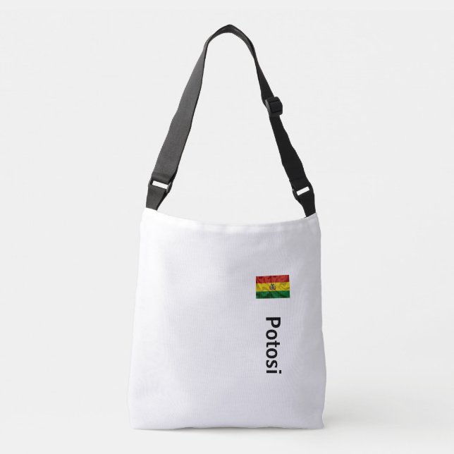 Bolsa Potosi (Frente)