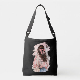 bolsa preta tote