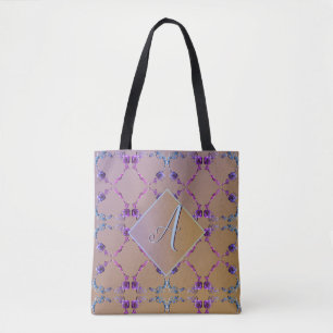 Bolsa Rosa de Lavanda de de de micrograma