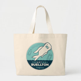 Bolsa - Scuba Cat - Buellton.Art